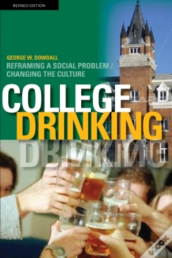 Capa do artigo College Drinking