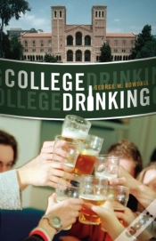 Capa do artigo College Drinking
