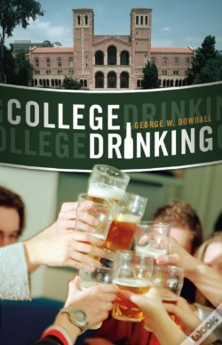 Capa do artigo College Drinking