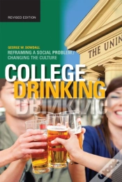 Capa do artigo College Drinking