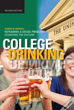 Capa do artigo College Drinking