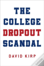 Capa do artigo College Dropout Scandal