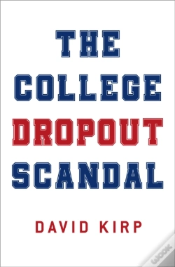 Capa do artigo College Dropout Scandal