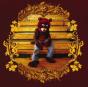 College Dropout, the [explicit] - CD - Preview