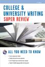 College & University Writing Super Review - 2nd Ed. - Preview