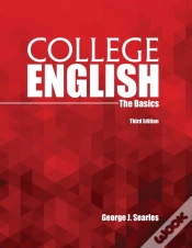 Capa do artigo College English: The Basics