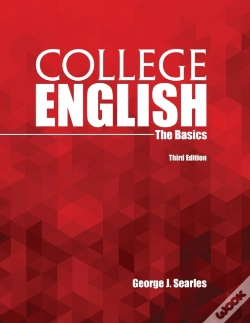 Capa do artigo College English: The Basics
