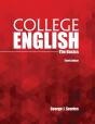 College English: The Basics - Preview