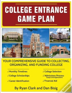 Capa do artigo College Entrance Game Plan