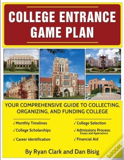 Capa do artigo College Entrance Game Plan