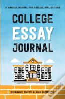 College Essay Journal