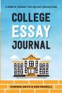 College Essay Journal - Preview