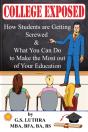 College Exposed - Preview