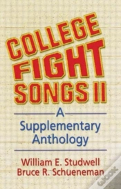Capa do artigo College Fight Songs Ii