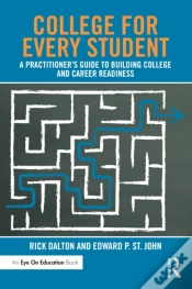 Capa do artigo College For Every Student