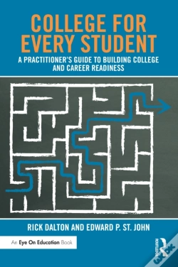 Capa do artigo College For Every Student