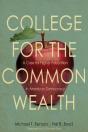 College For The Commonwealth - Preview