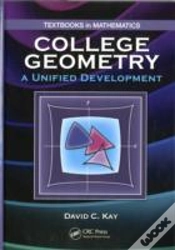 Capa do artigo College Geometry