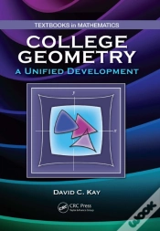 Capa do artigo College Geometry