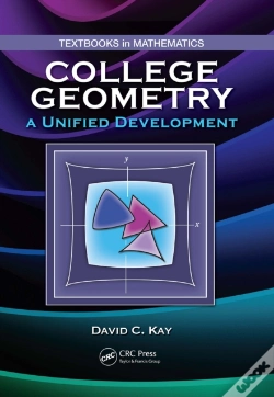 Capa do artigo College Geometry