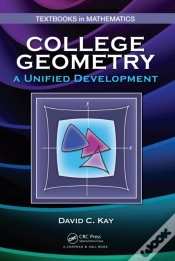 Capa do artigo College Geometry