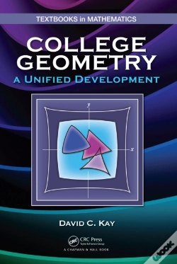 Capa do artigo College Geometry
