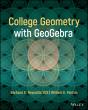 College Geometry With Geogebra - Preview