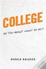 Capa do artigo College