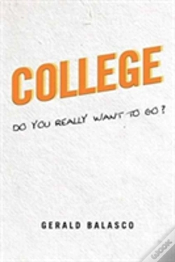 Capa do artigo College