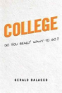 College - Preview