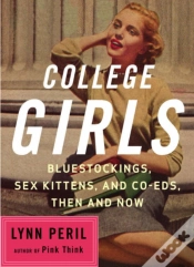 Capa do artigo College Girls
