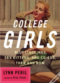 Capa do artigo College Girls