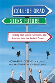 Capa do artigo College Grad Seeks Future