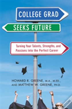 Capa do artigo College Grad Seeks Future
