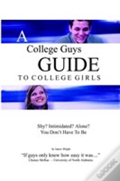 Capa do artigo College Guys Guide To College Girls