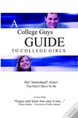 Capa do artigo College Guys Guide To College Girls
