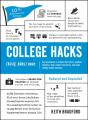 College Hacks: Updated And Expanded - Preview