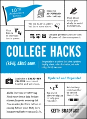 Capa do artigo College Hacks: Updated And Expanded