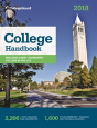 College Handbook - Preview