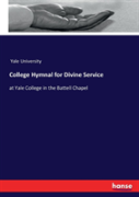 College Hymnal For Divine Service