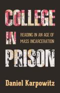 College In Prison