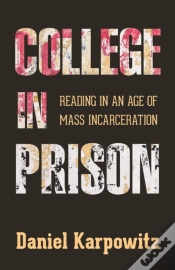 Capa do artigo College In Prison