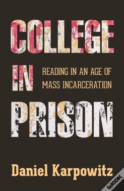 Capa do artigo College In Prison