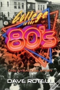 Capa do artigo College In The 80s