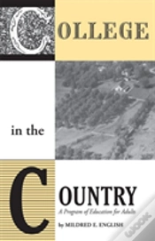 Capa do artigo College In The Country