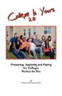 College Is Yours 2.0 - Preview