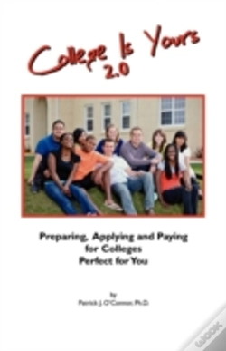 Capa do artigo College Is Yours 2.0