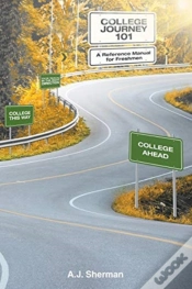 Capa do artigo College Journey 101