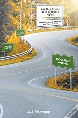 Capa do artigo College Journey 101