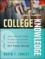 College Knowledge - Preview